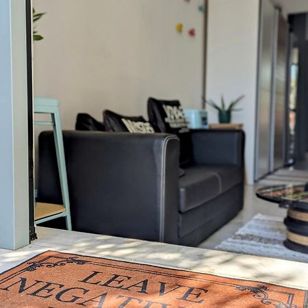 Ζεστό Διαμέρισμα Κοντά Στο Κέντρο Της Αθήνας Exteriör bild